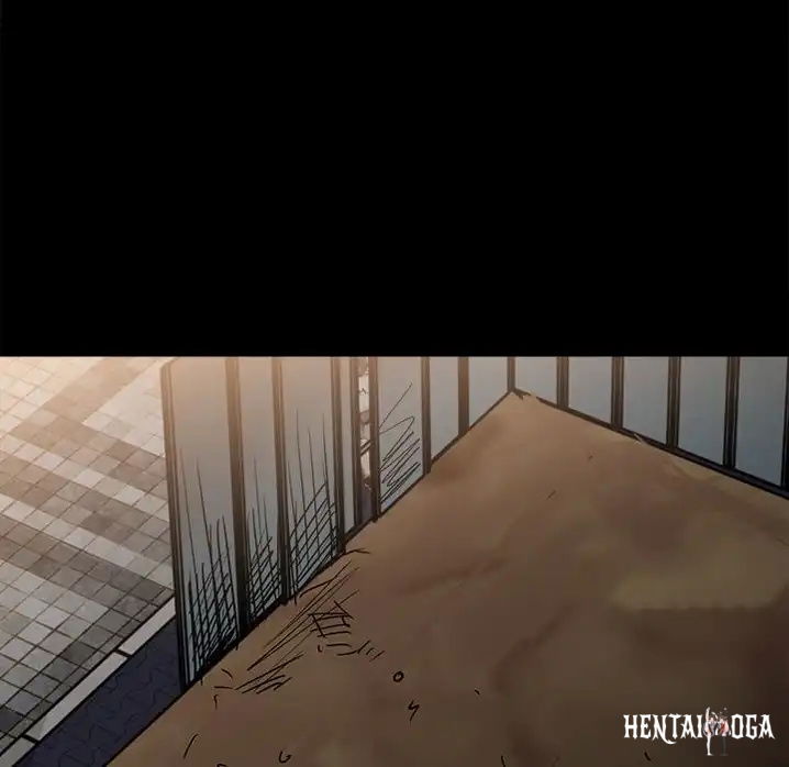 The Villain The Villain Chapter 25 - Page 41