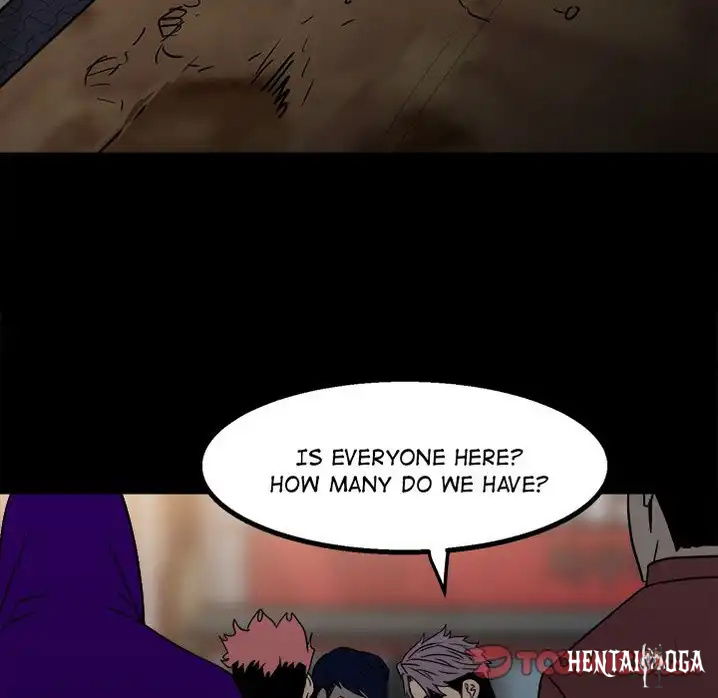 The Villain The Villain Chapter 25 - Page 42