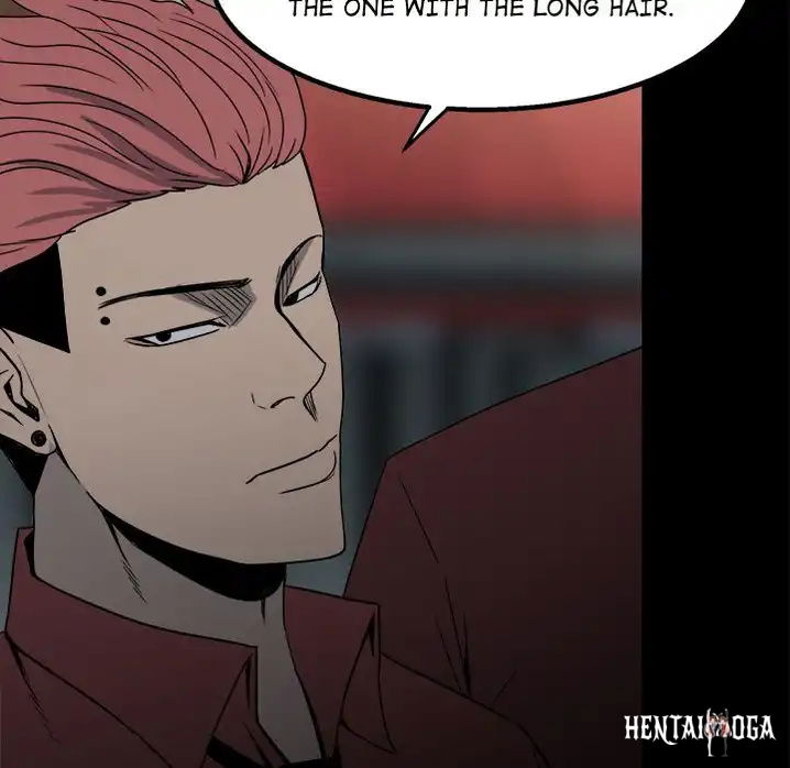 The Villain The Villain Chapter 25 - Page 44