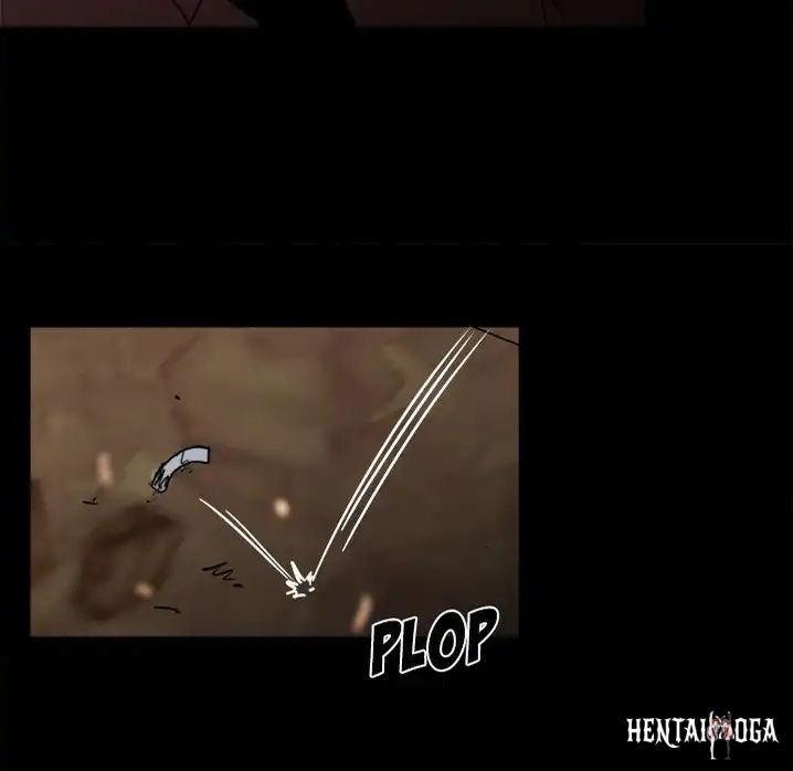 The Villain The Villain Chapter 25 - Page 45