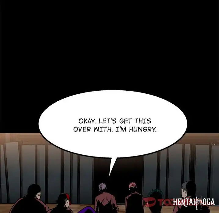 The Villain The Villain Chapter 25 - Page 46