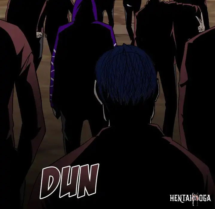 The Villain The Villain Chapter 25 - Page 47