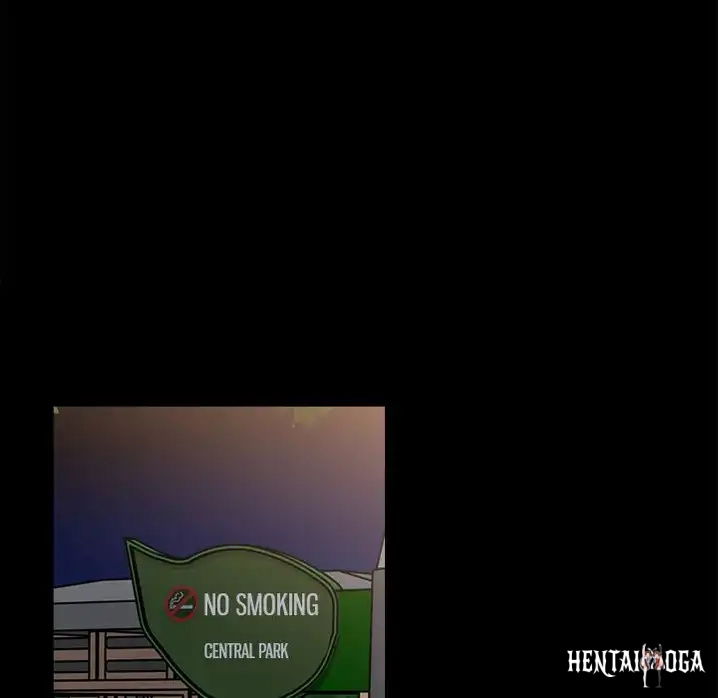 The Villain The Villain Chapter 25 - Page 49