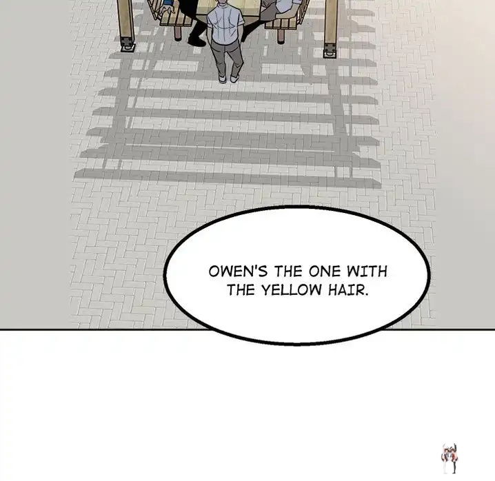 The Villain The Villain Chapter 25 - Page 5