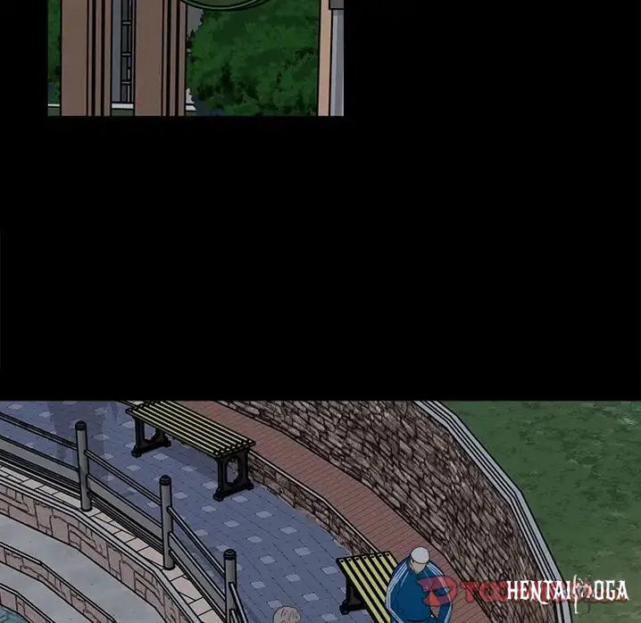 The Villain The Villain Chapter 25 - Page 50