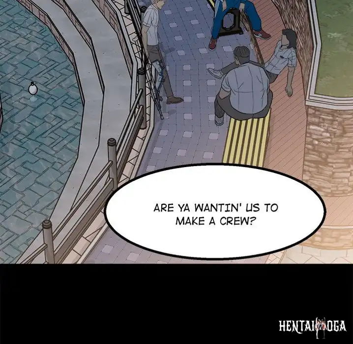 The Villain The Villain Chapter 25 - Page 51