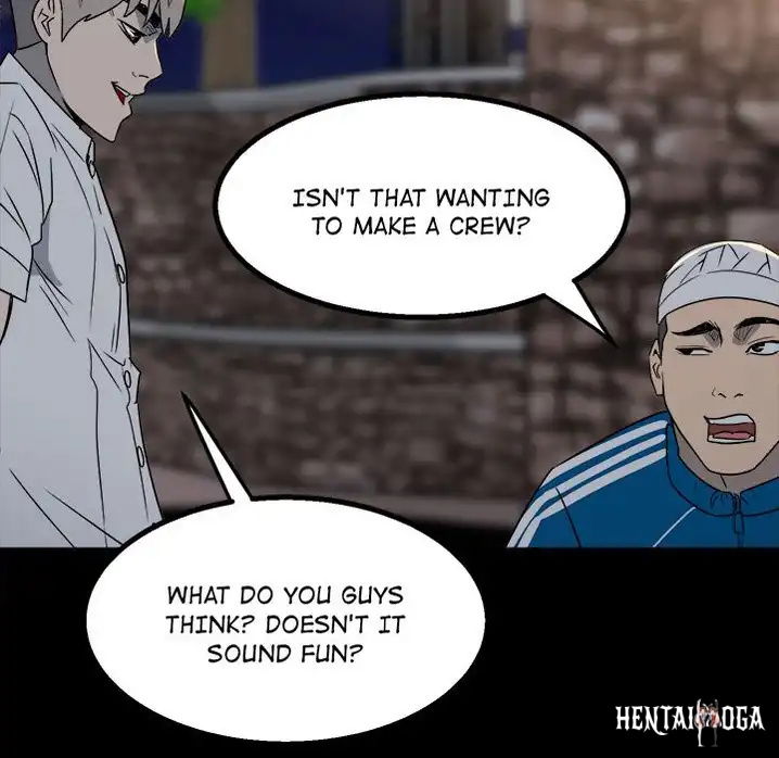 The Villain The Villain Chapter 25 - Page 53