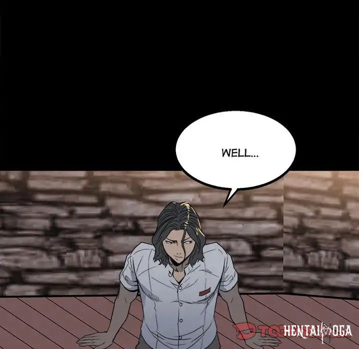 The Villain The Villain Chapter 25 - Page 54