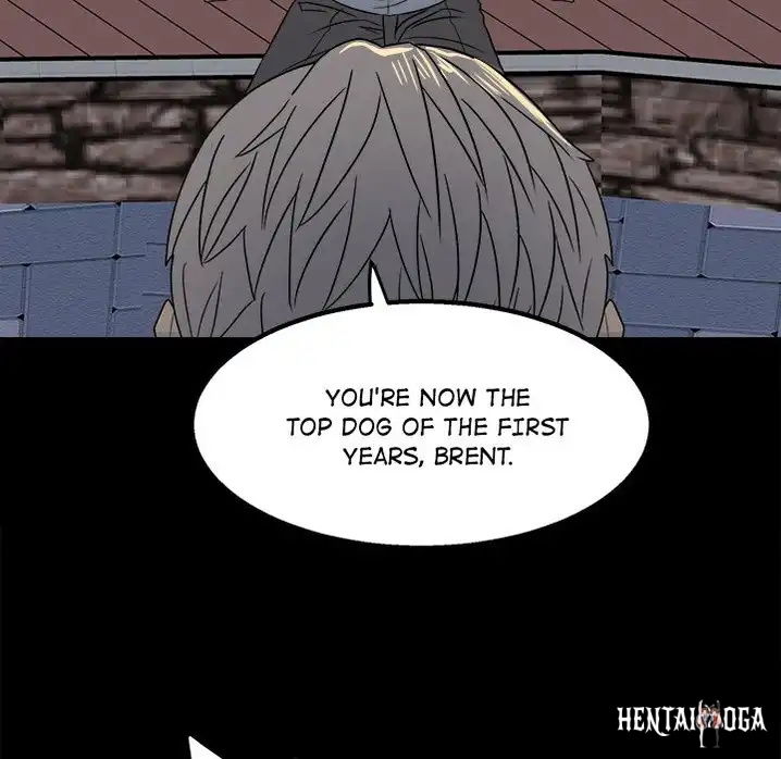 The Villain The Villain Chapter 25 - Page 55
