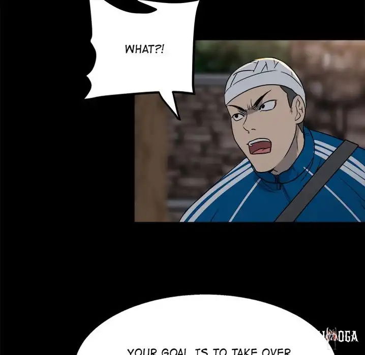 The Villain The Villain Chapter 25 - Page 56