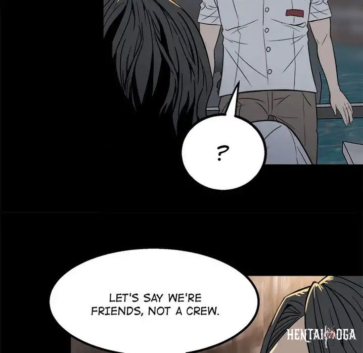 The Villain The Villain Chapter 25 - Page 59