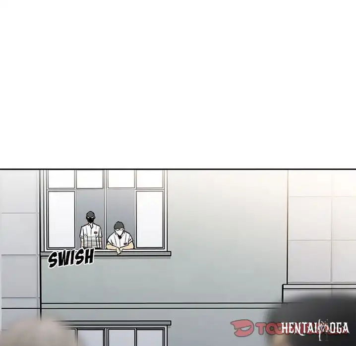 The Villain The Villain Chapter 25 - Page 6