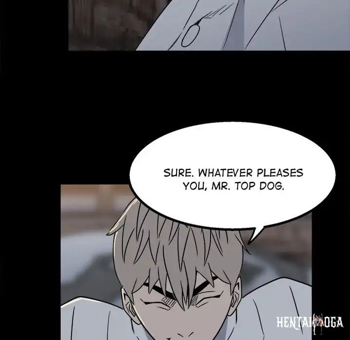 The Villain The Villain Chapter 25 - Page 61