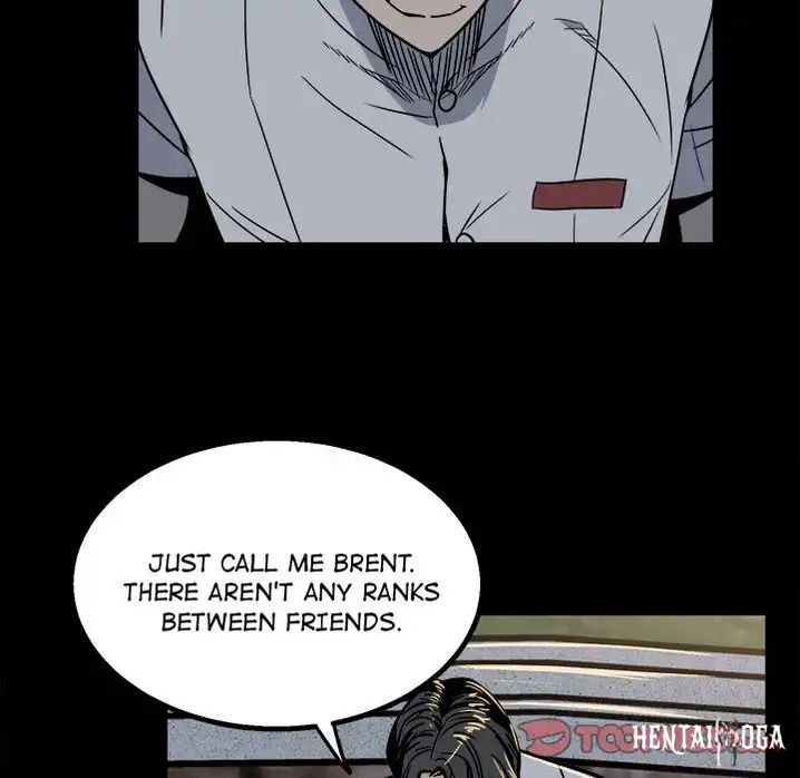 The Villain The Villain Chapter 25 - Page 62