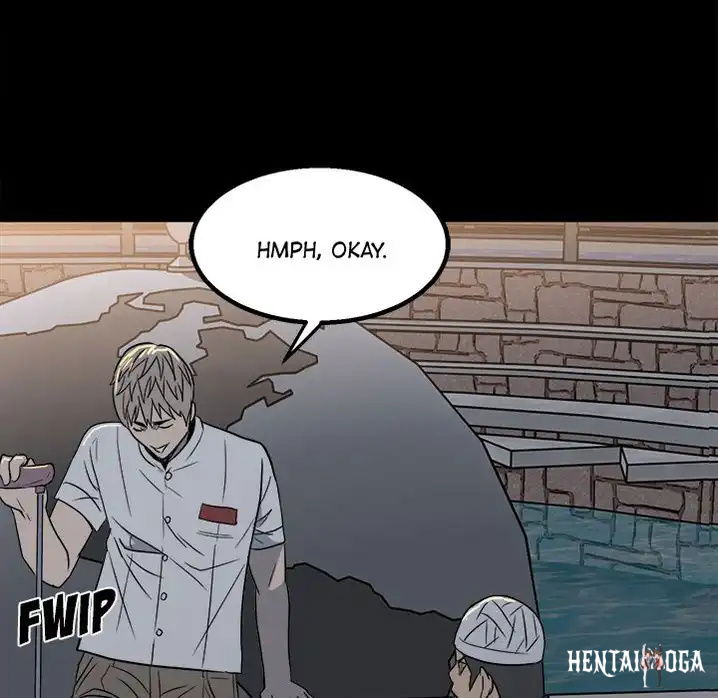 The Villain The Villain Chapter 25 - Page 64