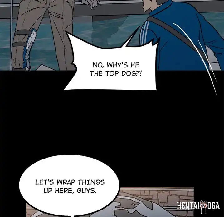 The Villain The Villain Chapter 25 - Page 65