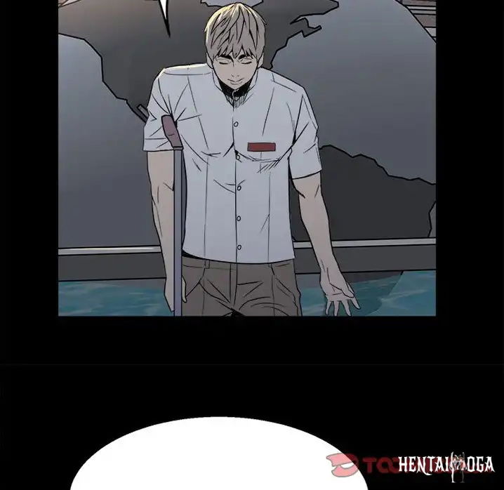 The Villain The Villain Chapter 25 - Page 66