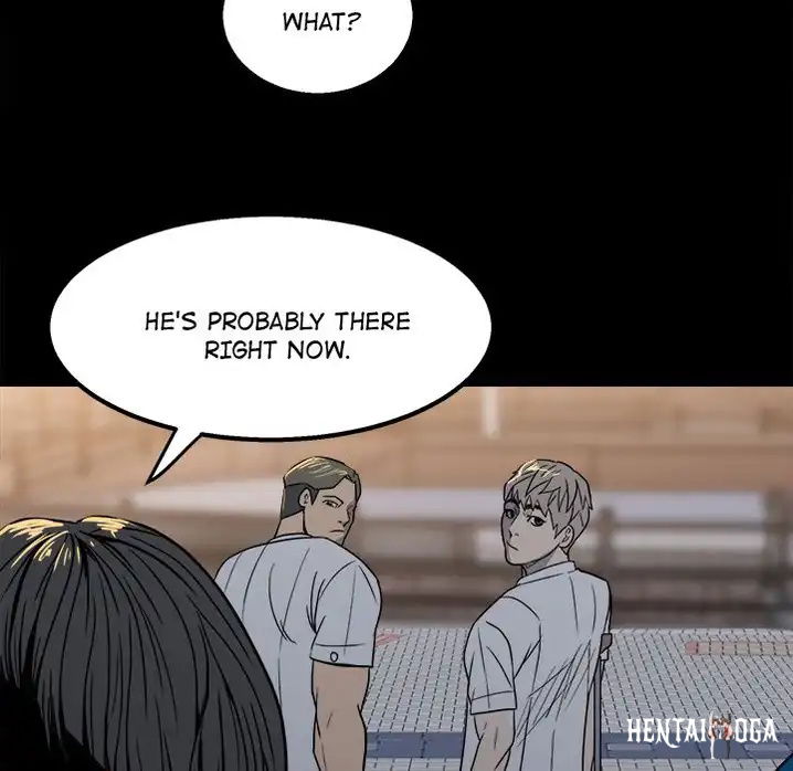 The Villain The Villain Chapter 25 - Page 68