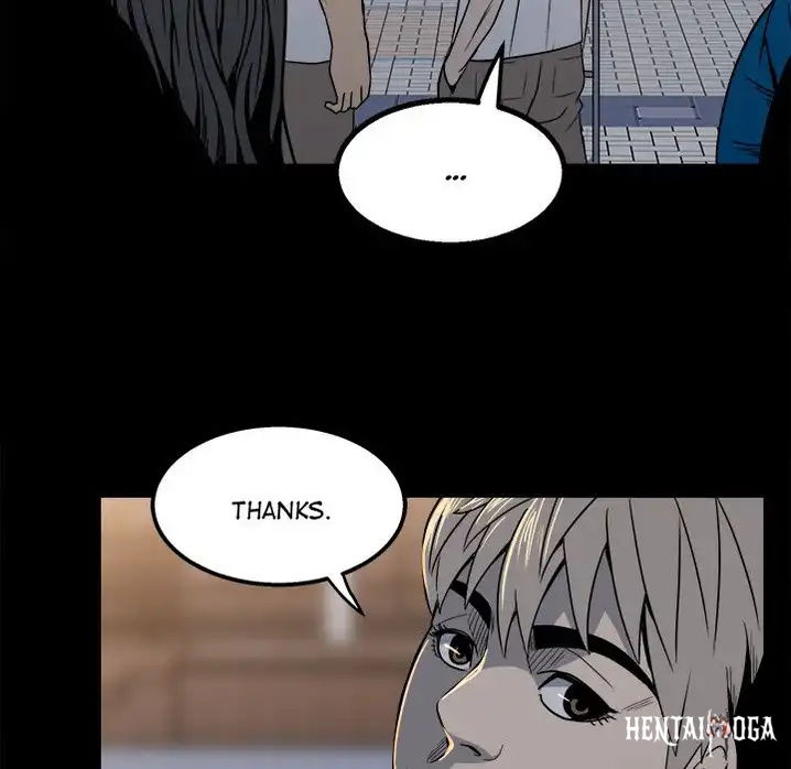 The Villain The Villain Chapter 25 - Page 69