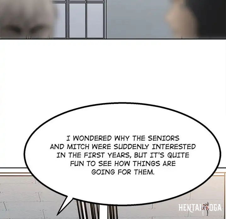 The Villain The Villain Chapter 25 - Page 7