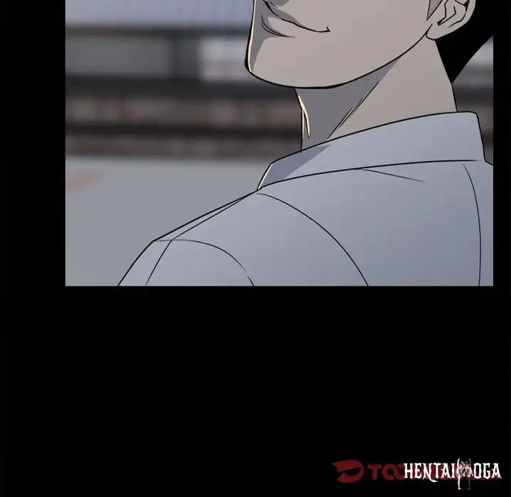 The Villain The Villain Chapter 25 - Page 70