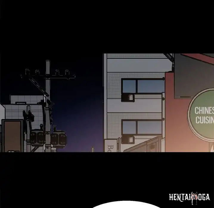 The Villain The Villain Chapter 25 - Page 72