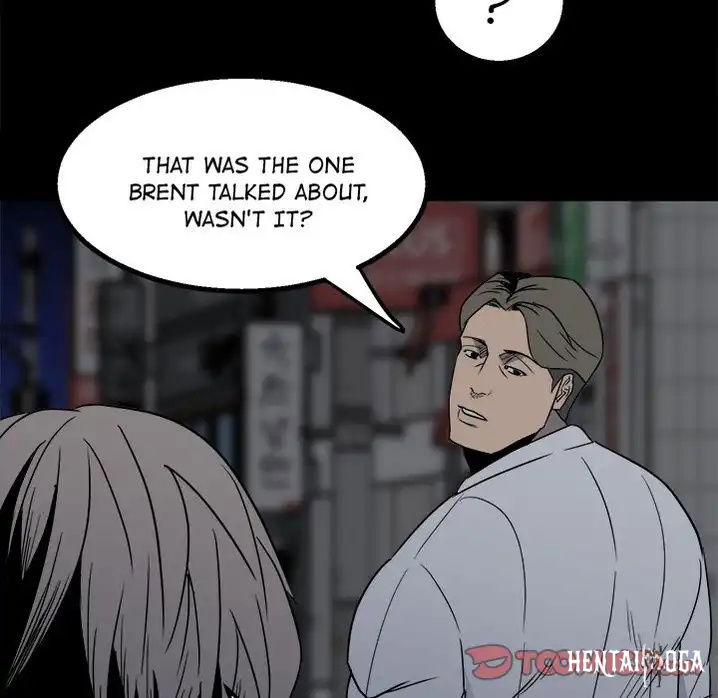 The Villain The Villain Chapter 25 - Page 74