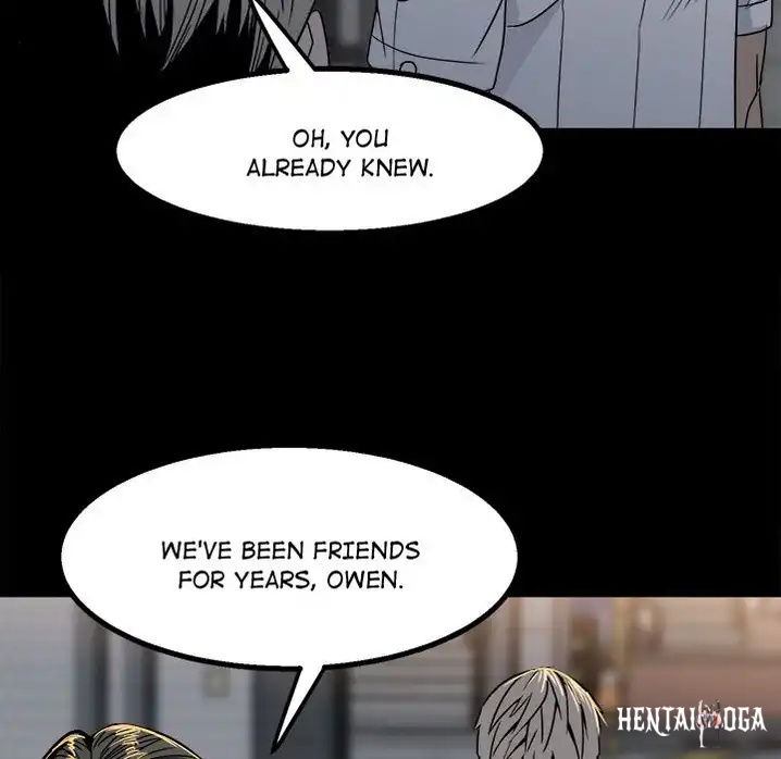 The Villain The Villain Chapter 25 - Page 75