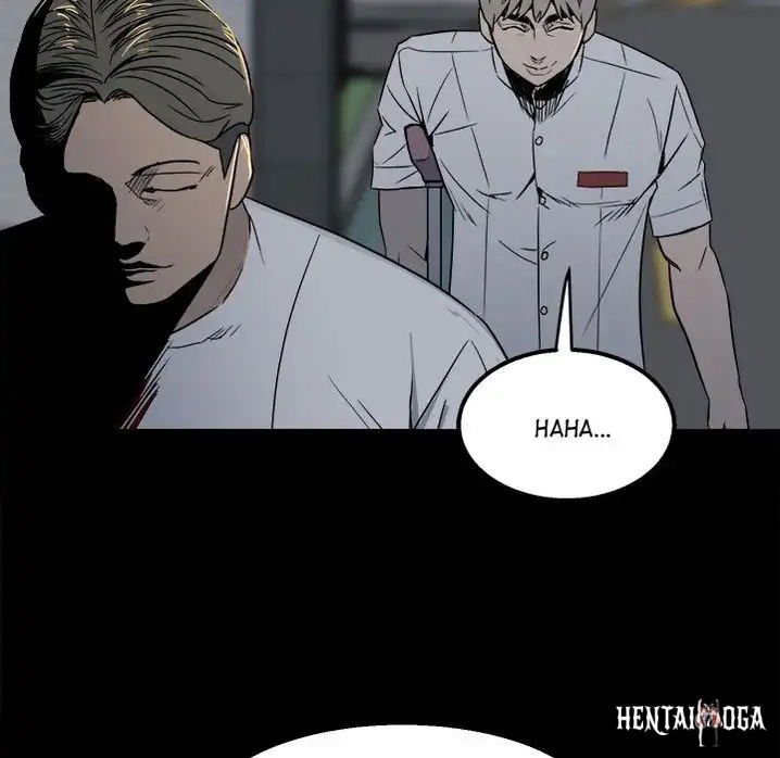 The Villain The Villain Chapter 25 - Page 76