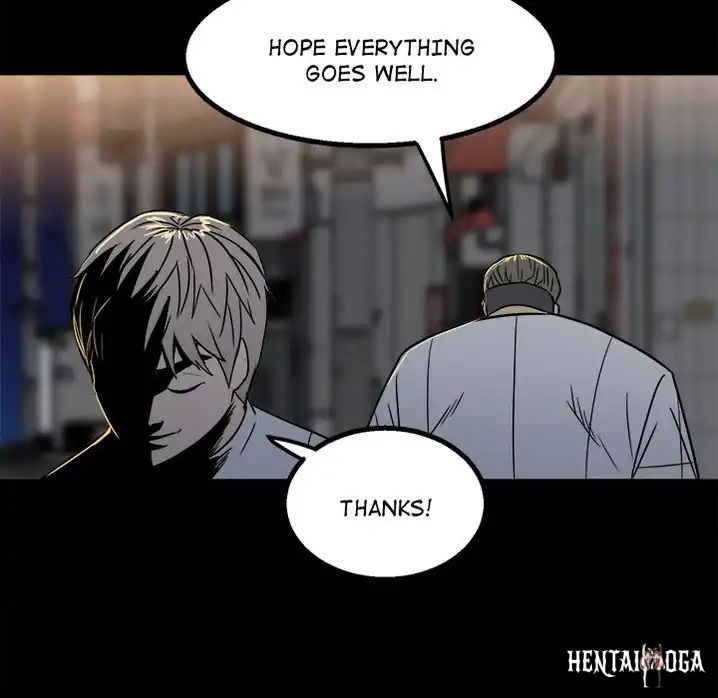 The Villain The Villain Chapter 25 - Page 77