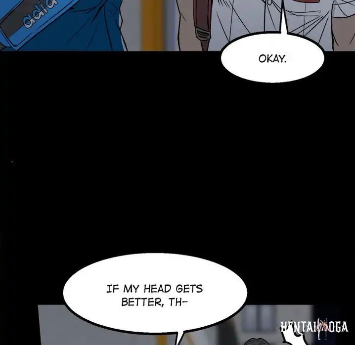 The Villain The Villain Chapter 25 - Page 79