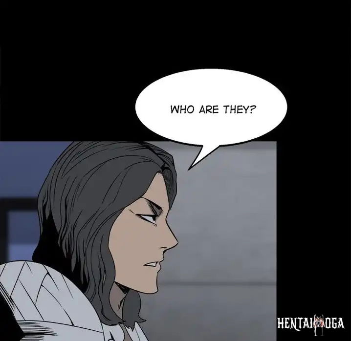 The Villain The Villain Chapter 25 - Page 83