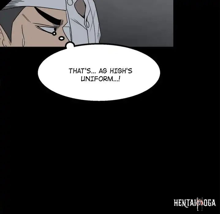 The Villain The Villain Chapter 25 - Page 84