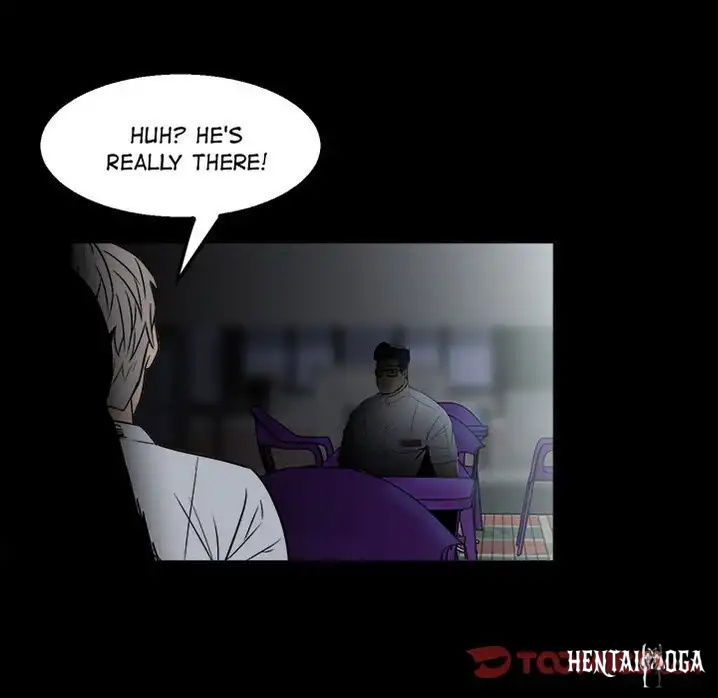 The Villain The Villain Chapter 25 - Page 86