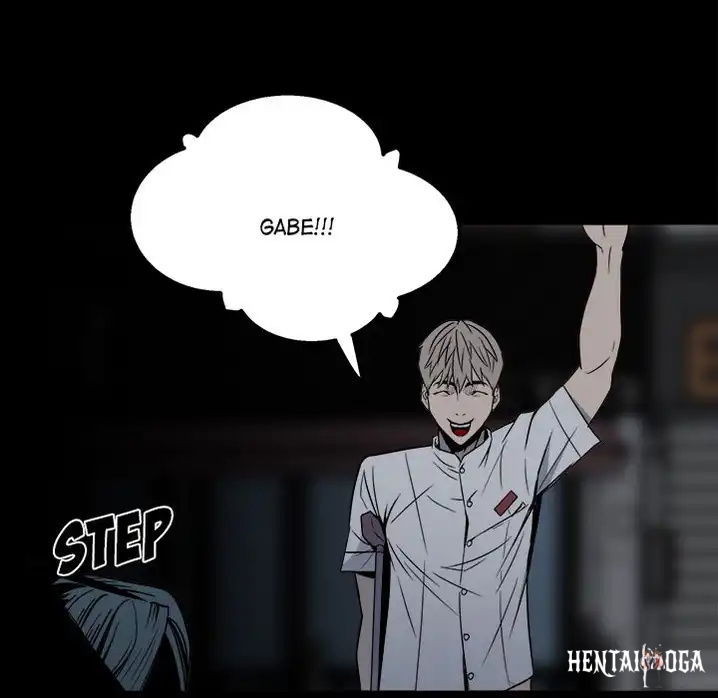 The Villain The Villain Chapter 25 - Page 87