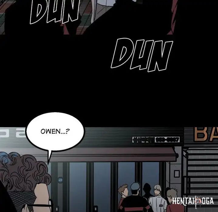 The Villain The Villain Chapter 25 - Page 89