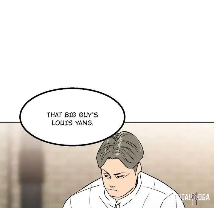 The Villain The Villain Chapter 25 - Page 9