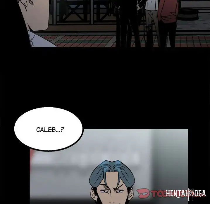 The Villain The Villain Chapter 25 - Page 90