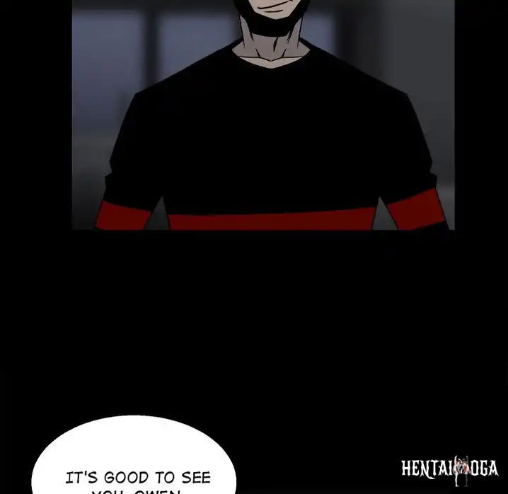 The Villain The Villain Chapter 25 - Page 91