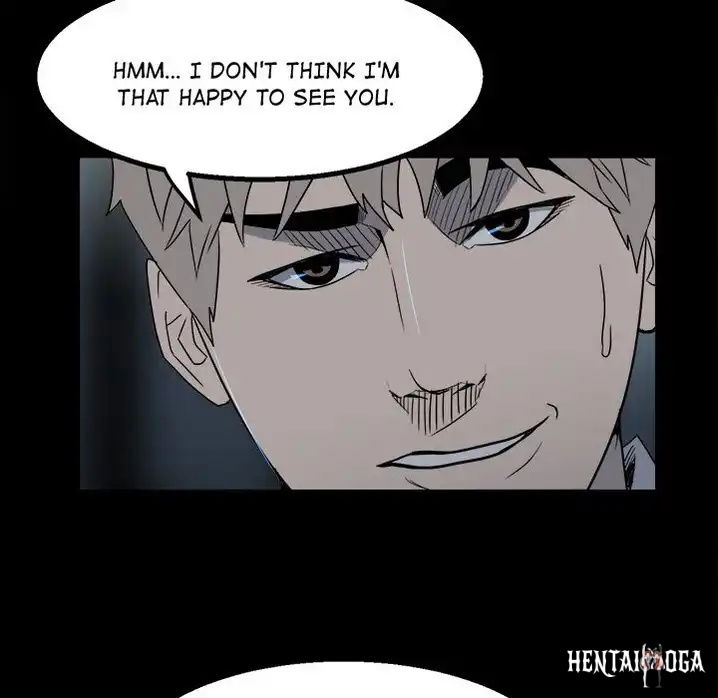 The Villain The Villain Chapter 25 - Page 93