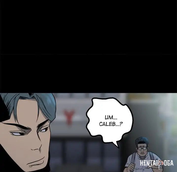 The Villain The Villain Chapter 25 - Page 95