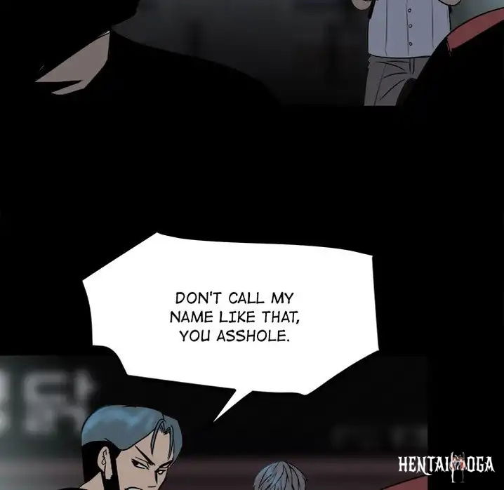 The Villain The Villain Chapter 25 - Page 96