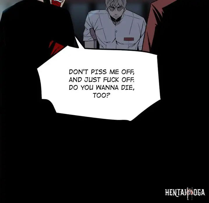 The Villain The Villain Chapter 25 - Page 97