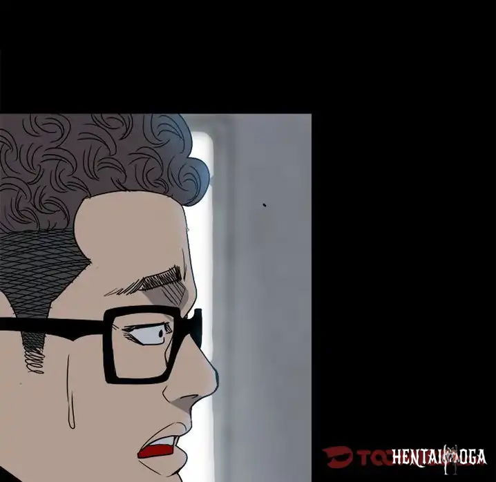 The Villain The Villain Chapter 25 - Page 98