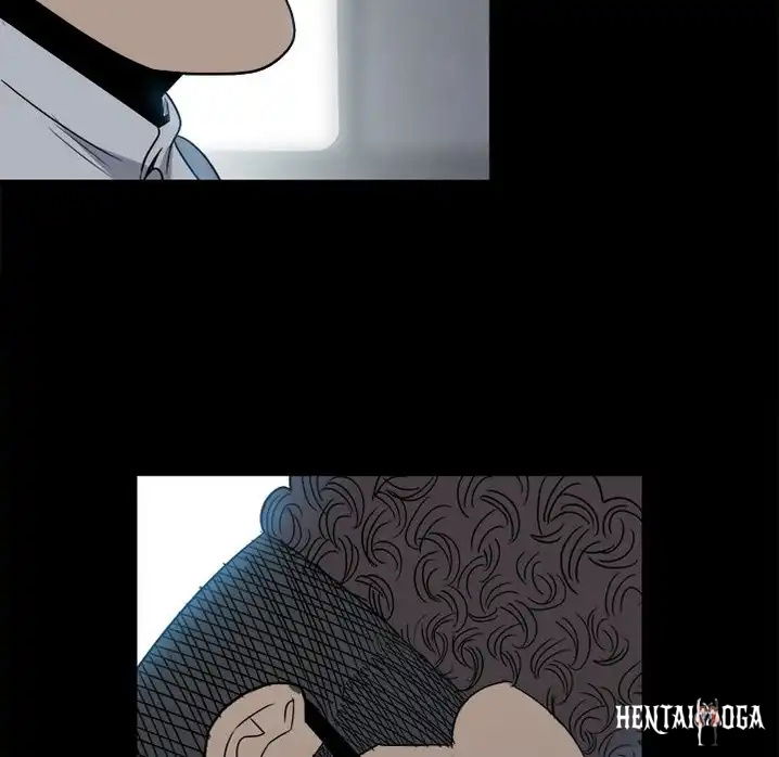 The Villain The Villain Chapter 25 - Page 99