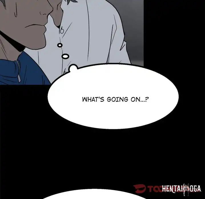 The Villain The Villain Chapter 26 - Page 10