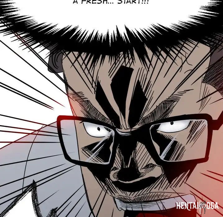 The Villain The Villain Chapter 26 - Page 101