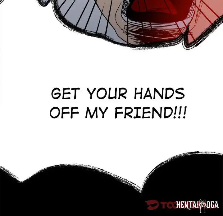 The Villain The Villain Chapter 26 - Page 102