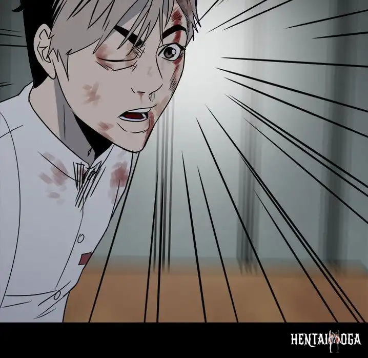 The Villain The Villain Chapter 26 - Page 104