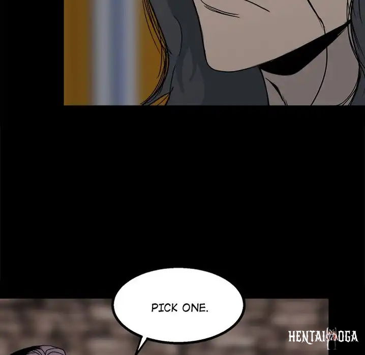 The Villain The Villain Chapter 26 - Page 12